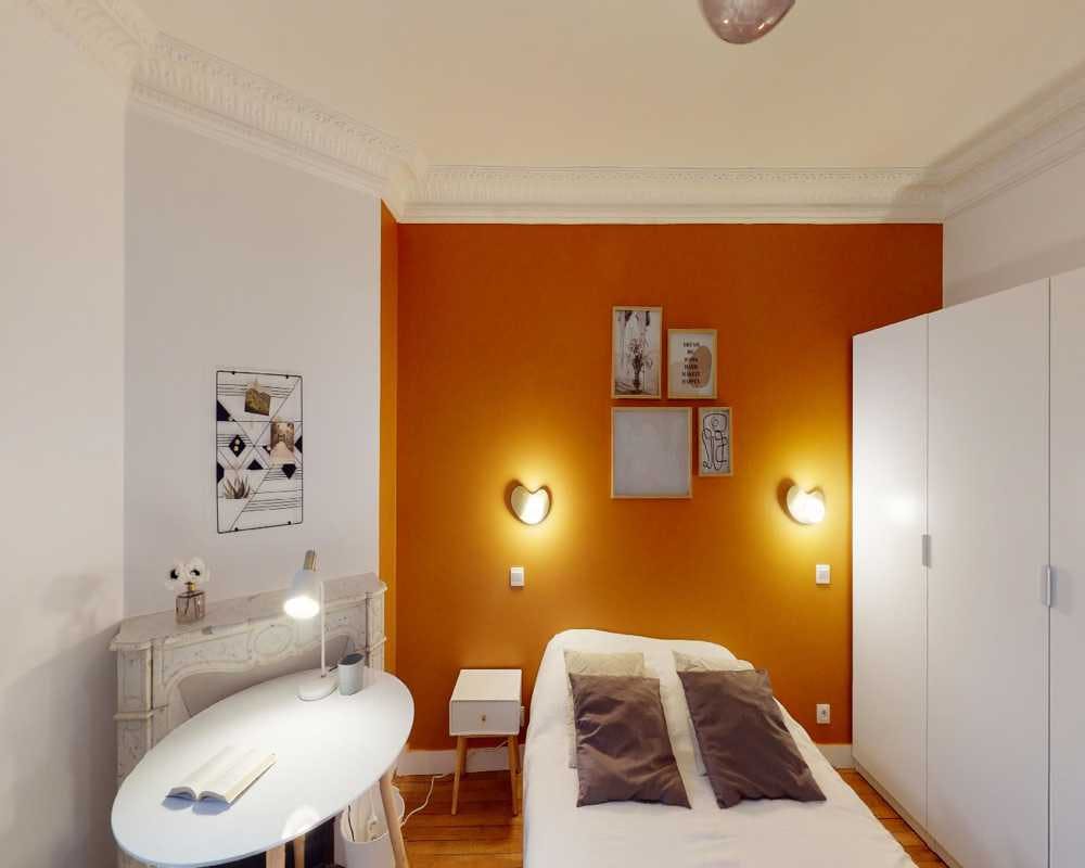 Rue Maurice Grandcoing, Ivry-sur-Seine preview
