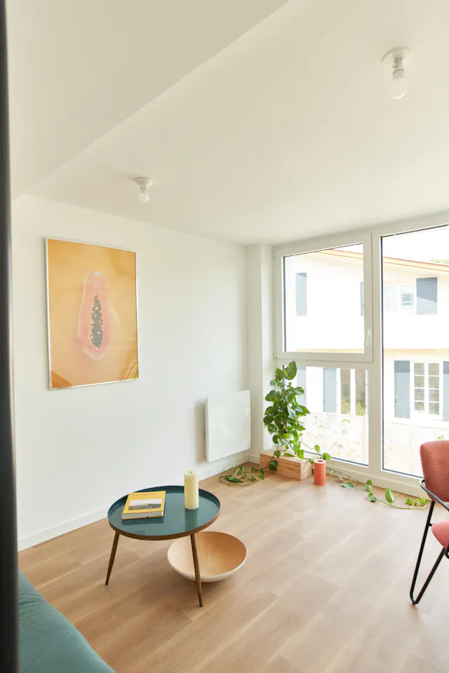 Private room in Avenue Lénine, Bègles (1704226) room image 2