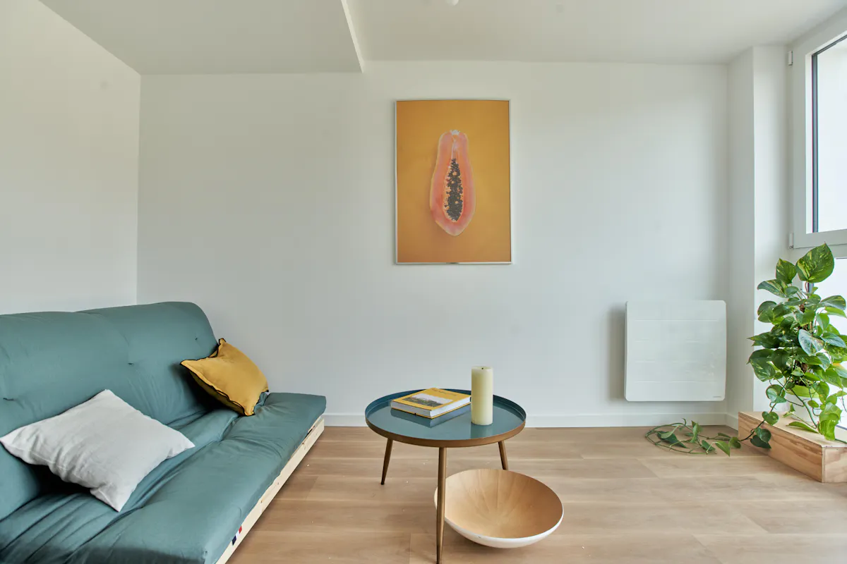 Private room in Avenue Lénine, Bègles (1704226) ROOM