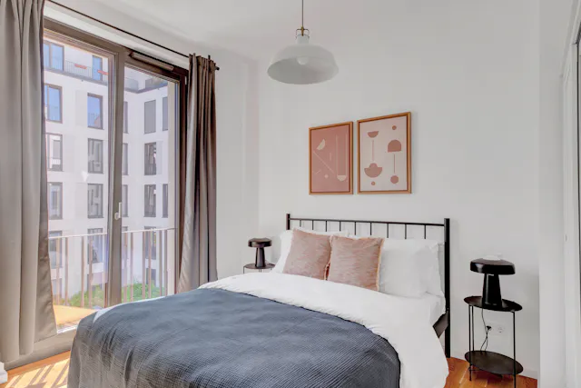 2-Bedroom Apartment in Schönegarten, Berlin (1704228) room image 1