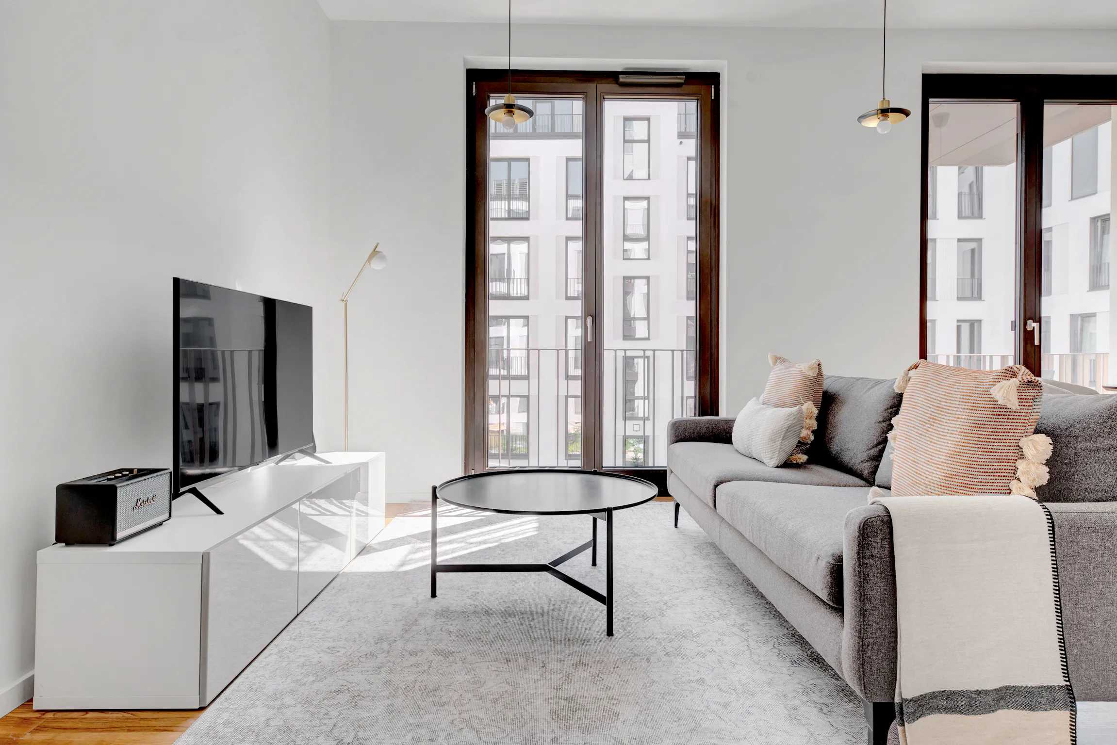 2-Bedroom Apartment in Schönegarten, Berlin (1704228) ROOM 4