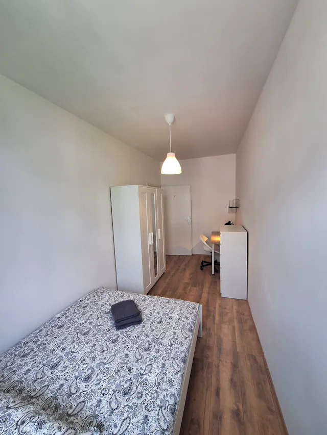 Private room in Klosterneuburger Straße, Vienna (1704229) room image 2