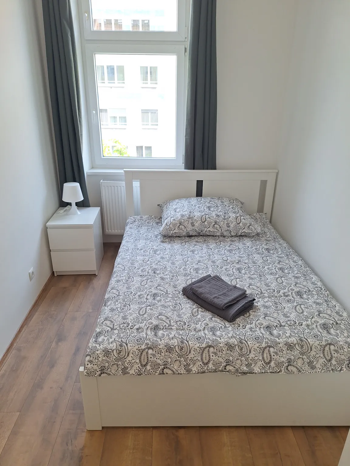 Private room in Klosterneuburger Straße, Vienna (1704229) ROOM 3