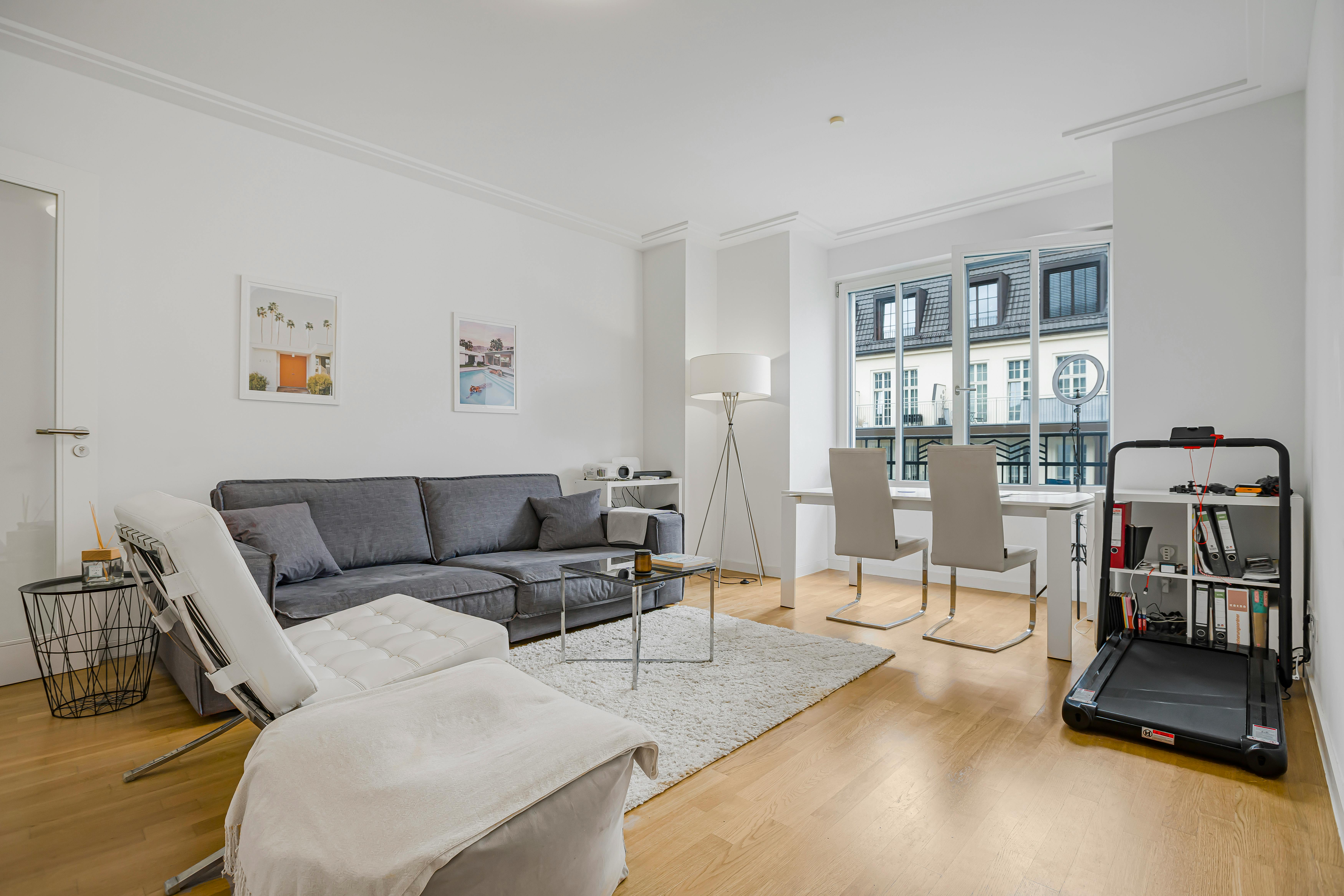Apartment for rent for €2,700 per month in Berlin, Lietzenburger Straße