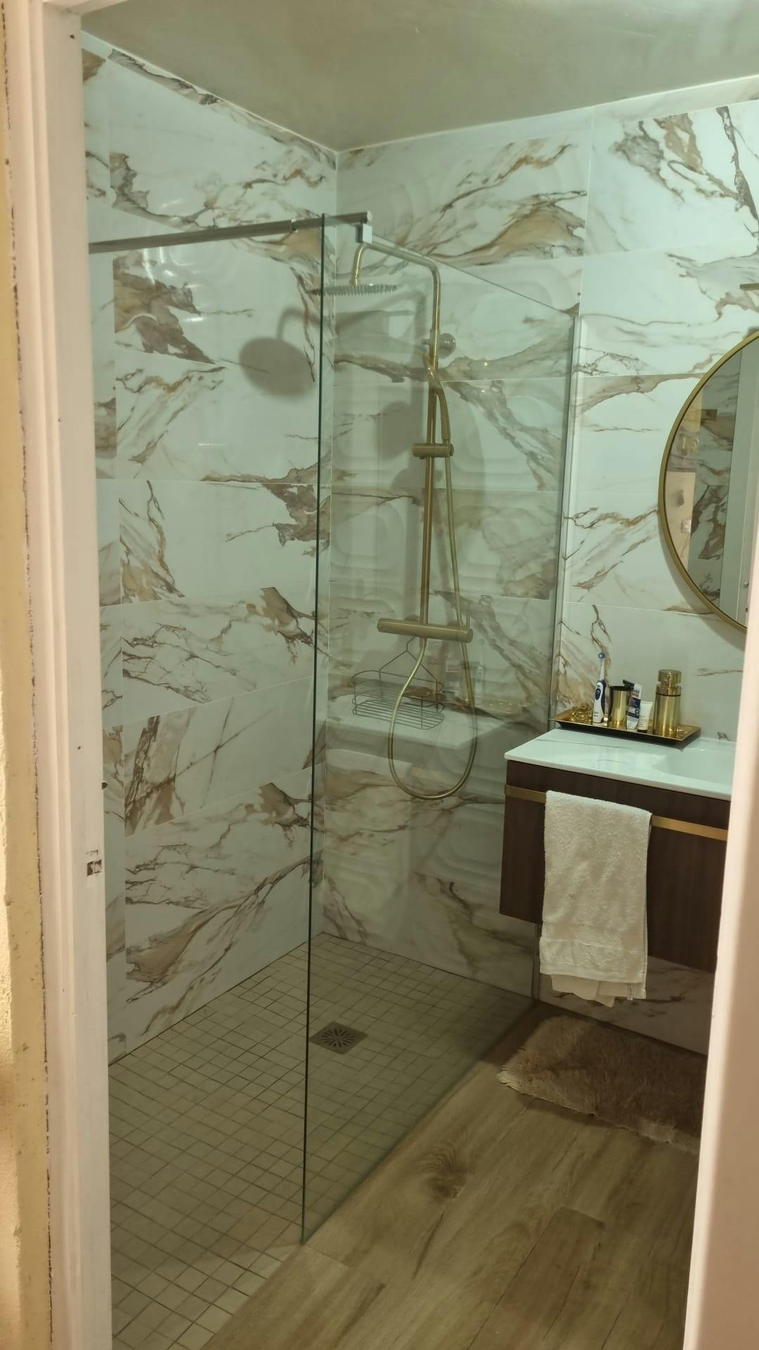 preview gallery tile