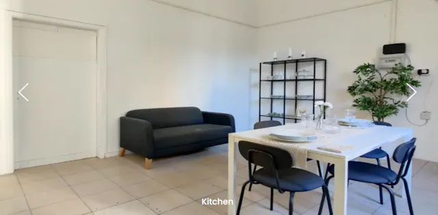1-Bedroom Apartment in Viale Tibaldi, Milan (1704246) room image 1