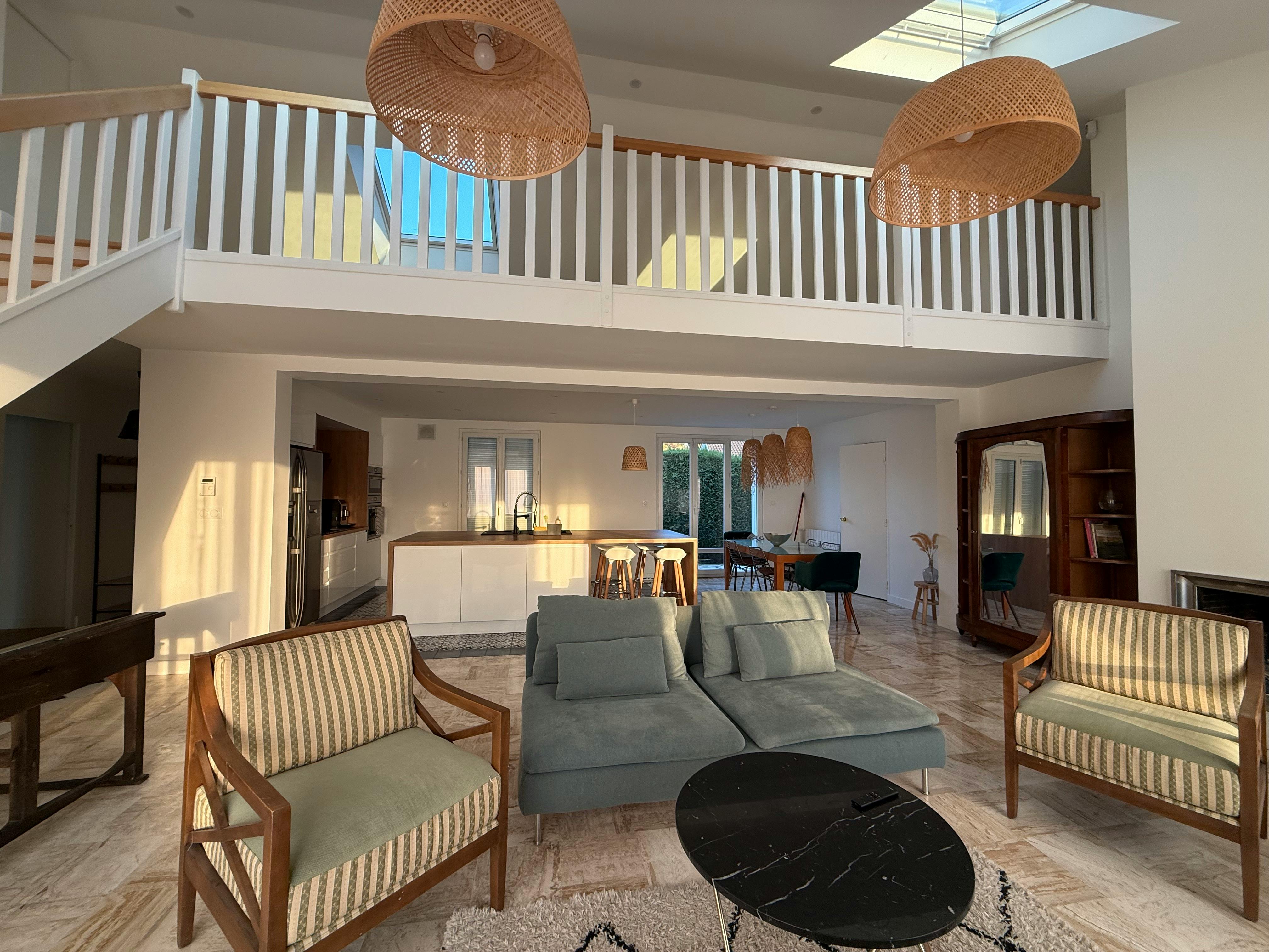 Apartment Santeny, 3 beds — photo 8