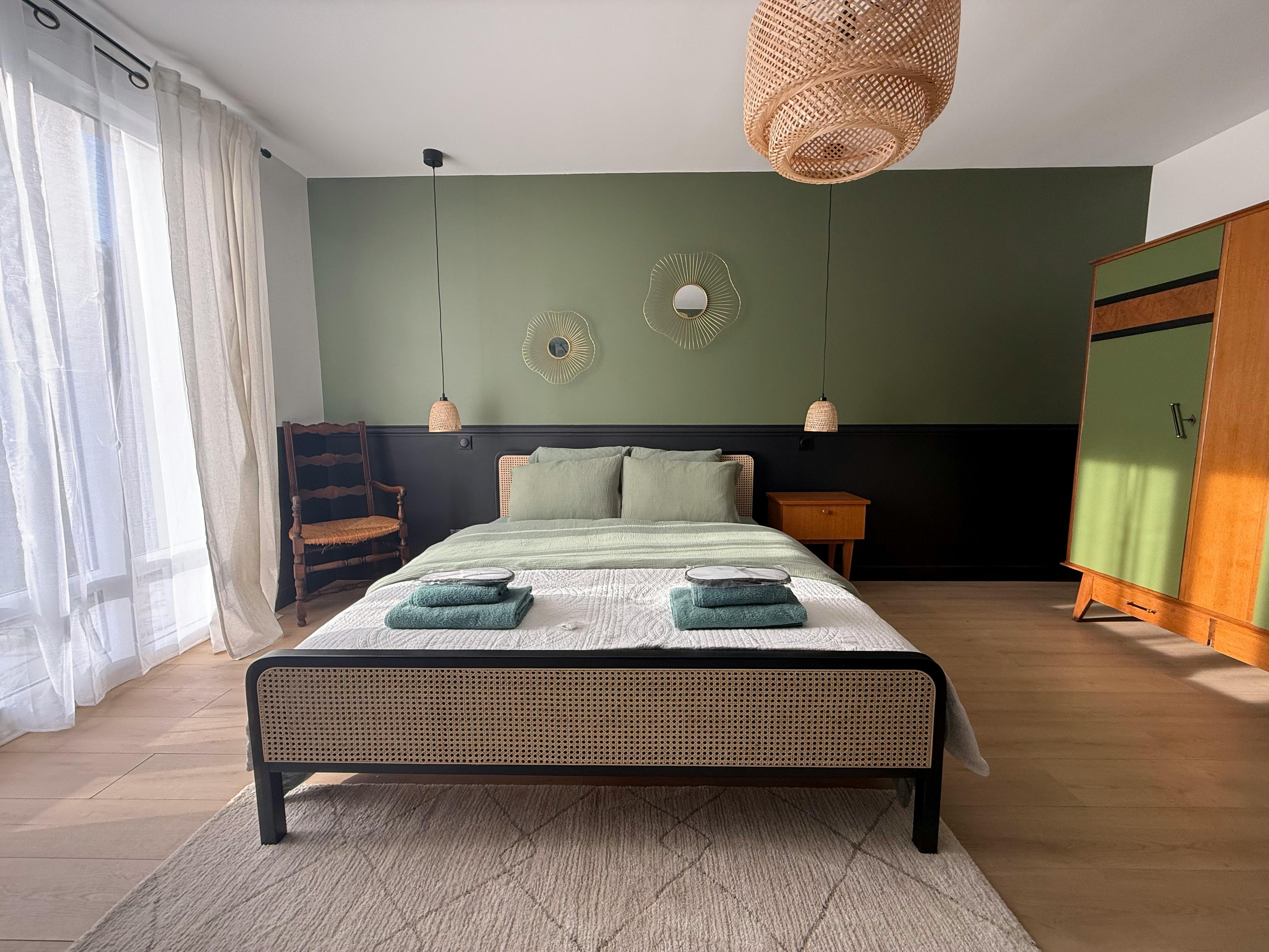 Apartment Santeny, 3 beds — photo 10