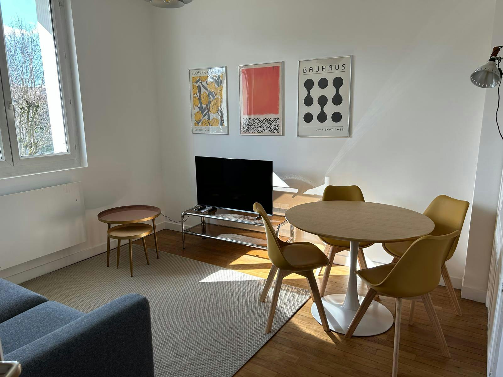 Wohnung zu mieten für 750 € pro Monat in Choisy-le-Roi, Rue Albert 1er