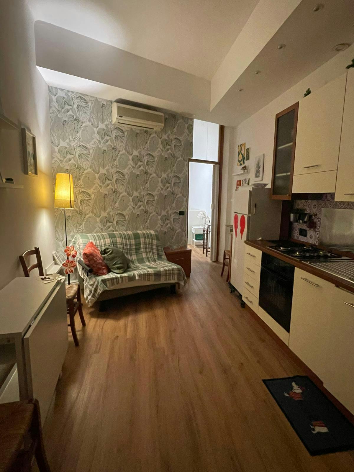 Appartement à louer pour 1 150 €/mois à Sesto San Giovanni, Via Fratelli Cairoli
