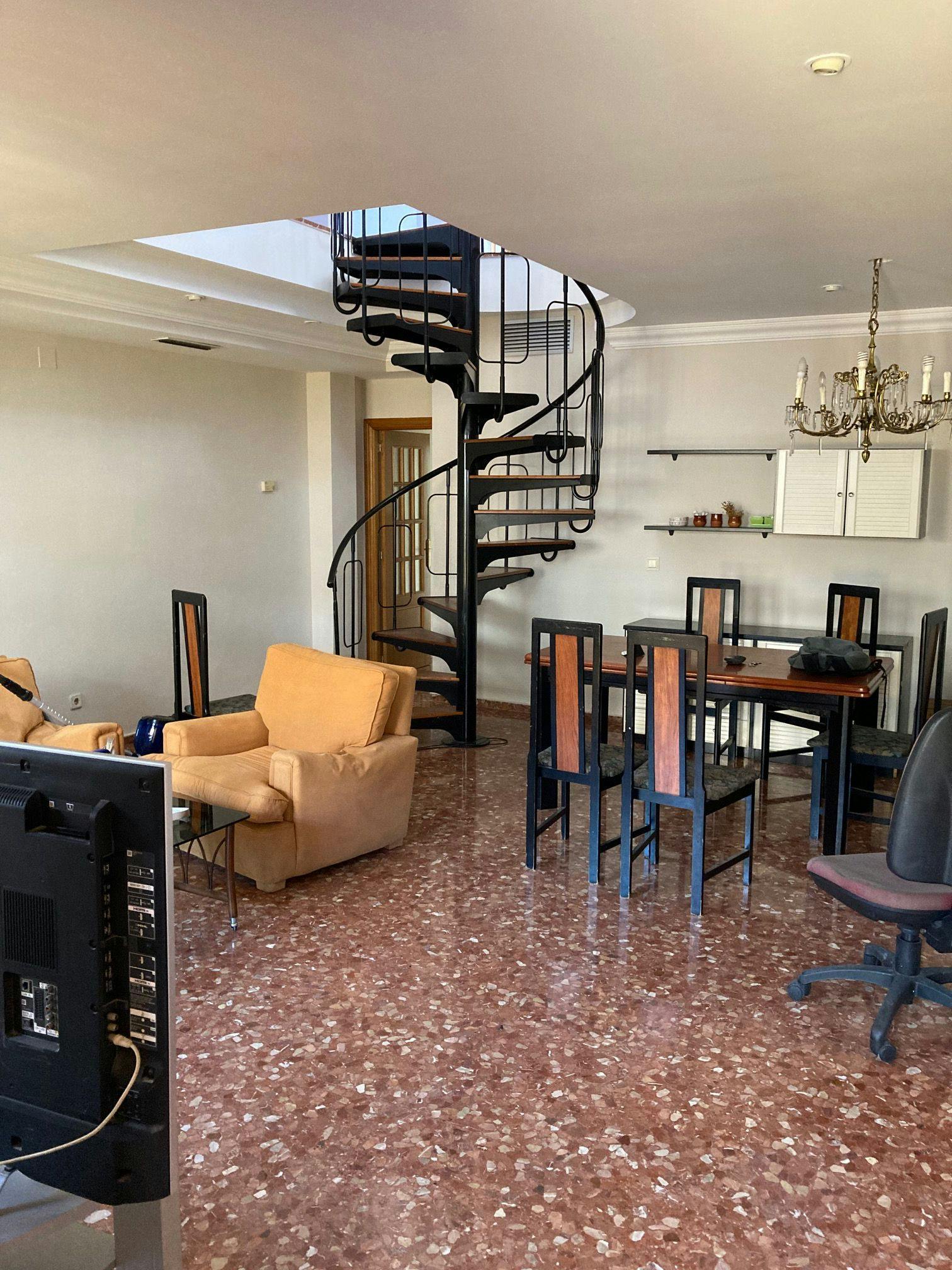 Carrer del Clariano, Valencia preview