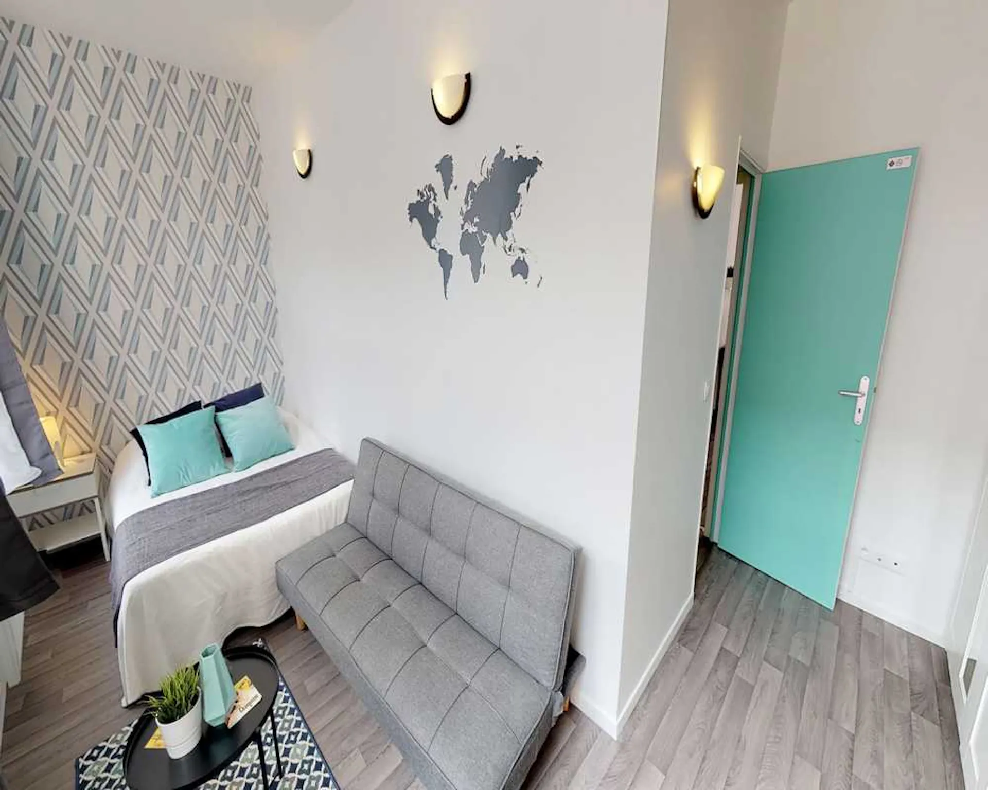 Rue de Wazemmes, Lille preview