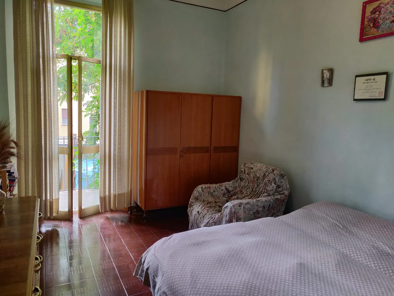 Private room in Via Capo di Lucca, Bologna (1704306) ROOM 3