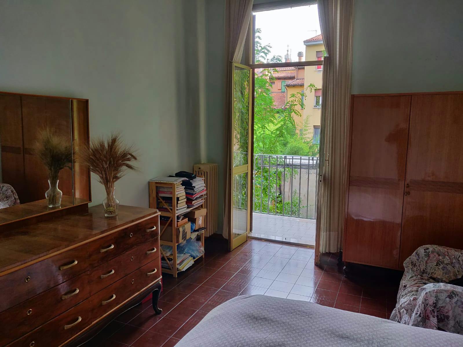 Via Capo di Lucca, Bologna preview