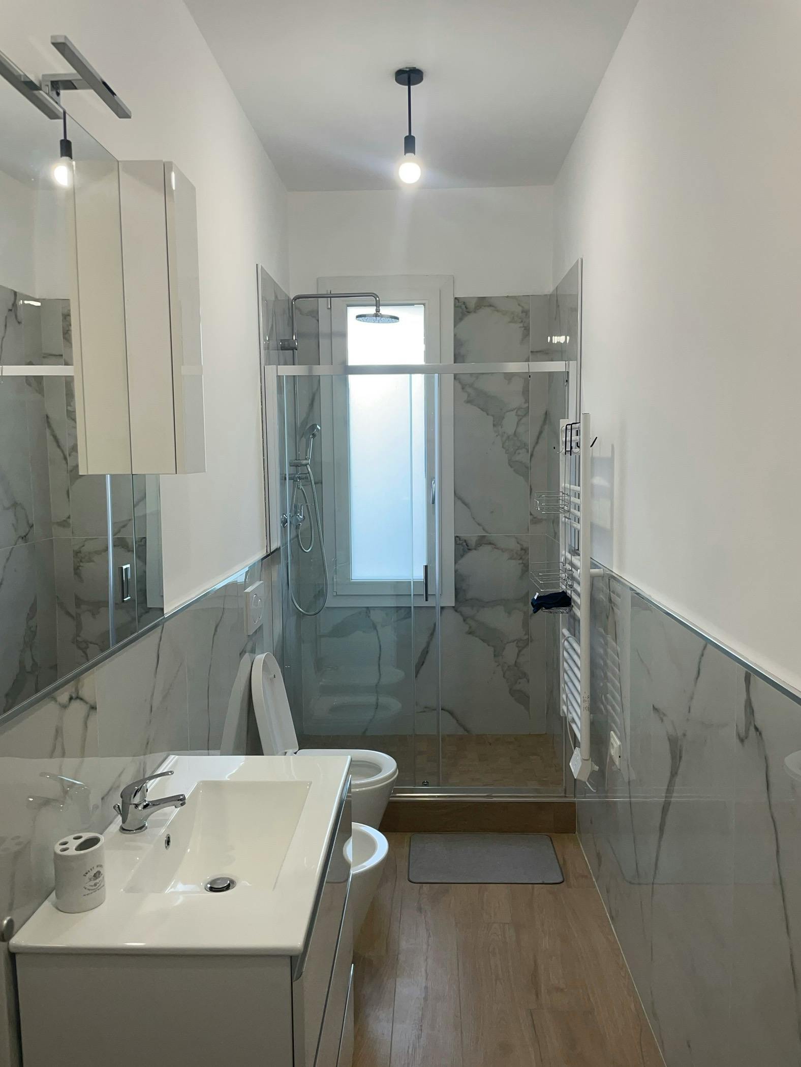 Apartamento para alugar por € 1.150 por mês em Terni, Via del Sersimone