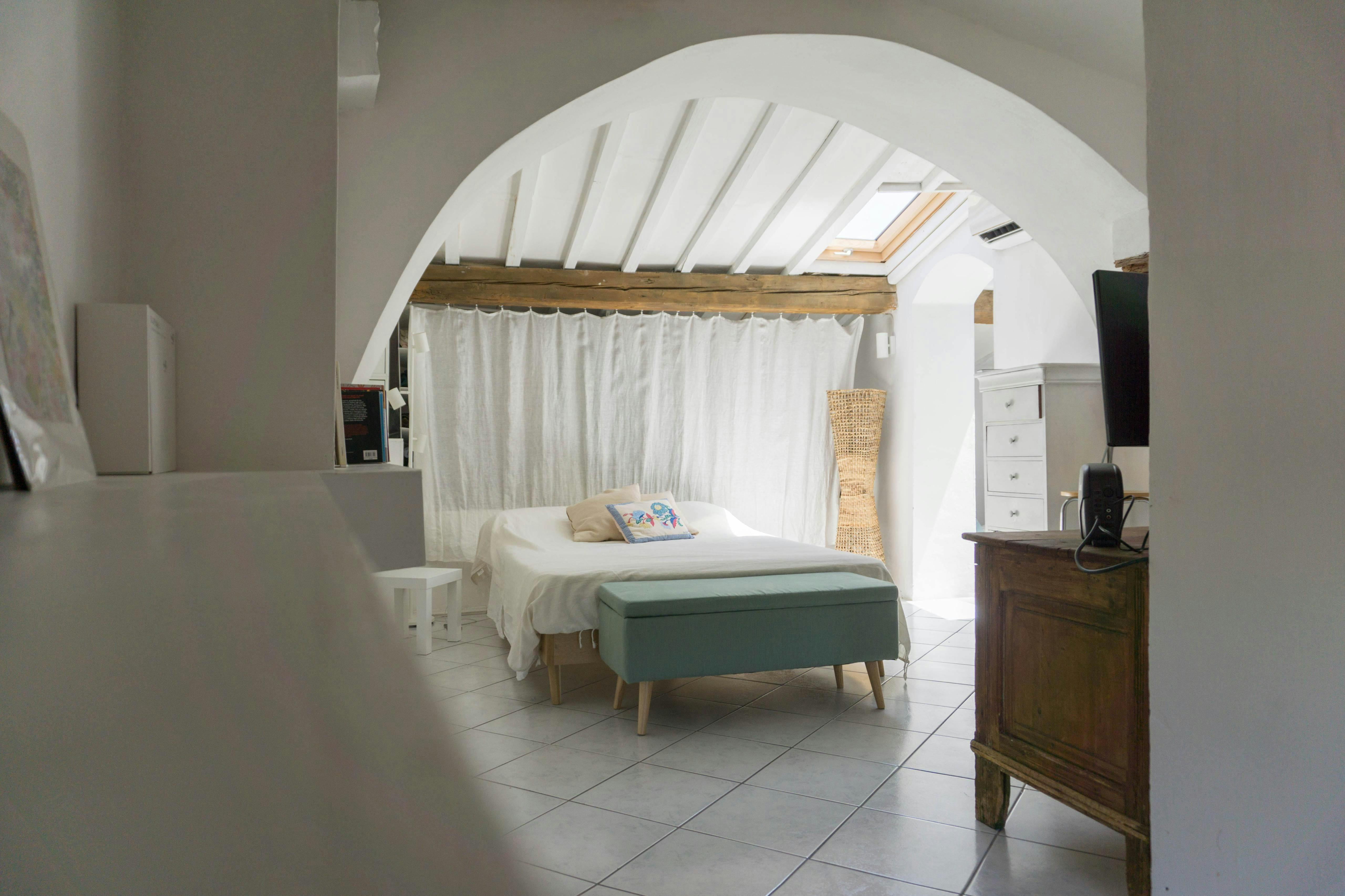 Apartment for rent for €1,100 per month in Florence, Costa dei Magnoli