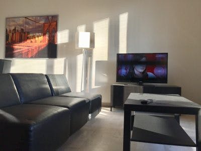 Appartamento in affitto a 1100 € al mese a Florence, Viale Eleonora Duse