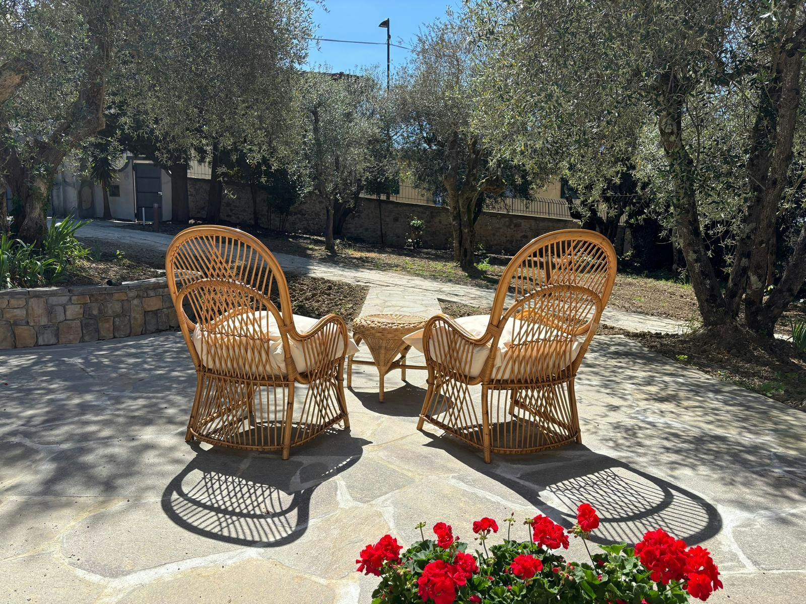 Via di San Romano, Settignano preview