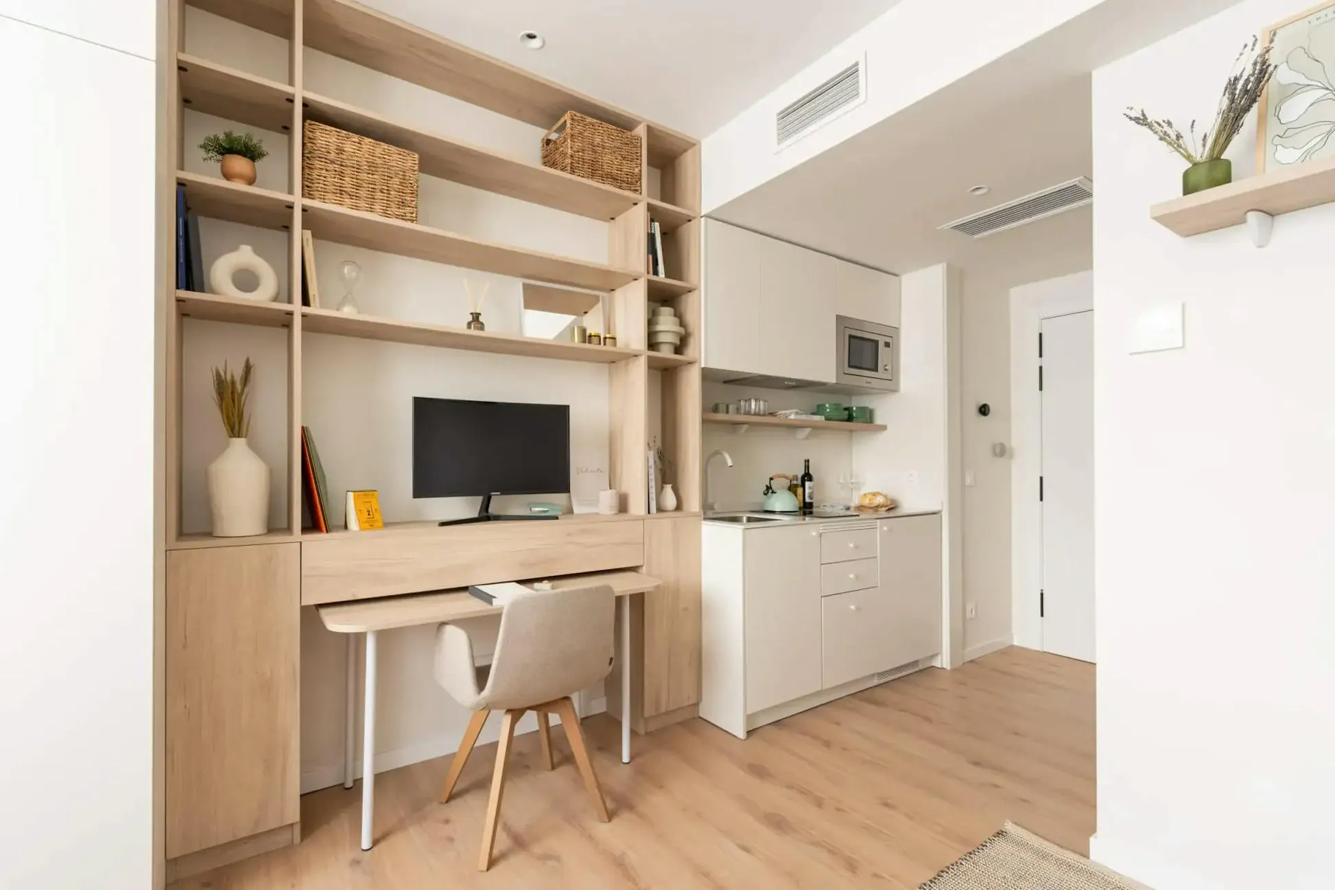 Building in Calle de Perdiguera, Alcobendas (1704345) ROOM 3