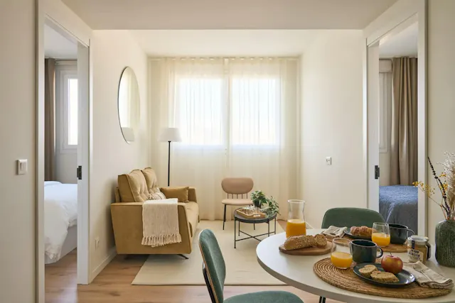 2-Bedroom Apartment in Calle de Perdiguera, Alcobendas (1704347) room image 1