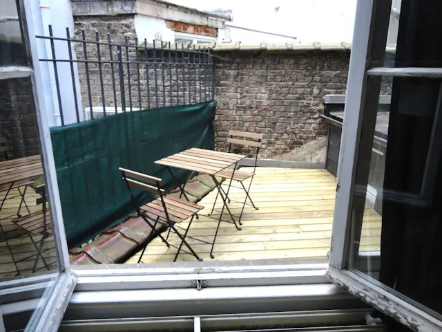 Private room in Rue Stevin, Brussels (1704356) room image 1