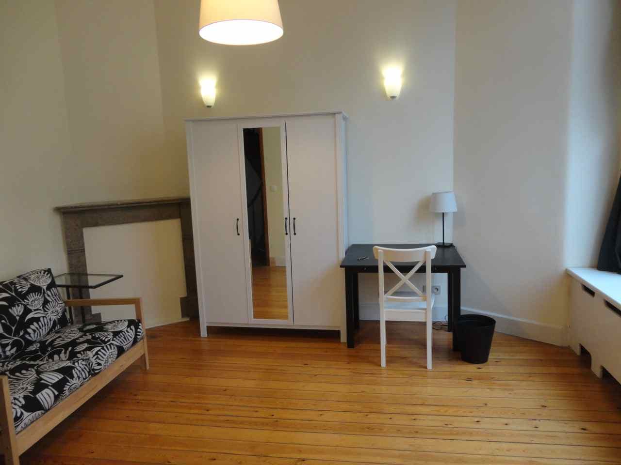 Rue Stevin, Brussels preview