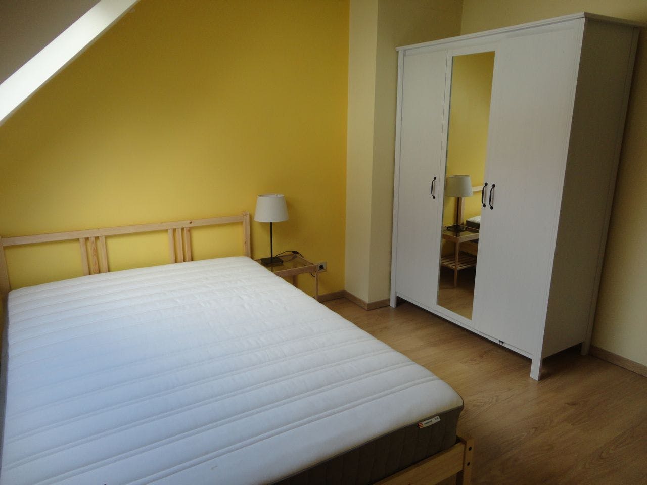 Rue Stevin, Brussels preview