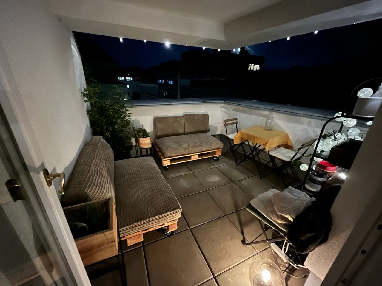 2-Bedroom Apartment in Webergasse, Vienna (1704373) ROOM 4