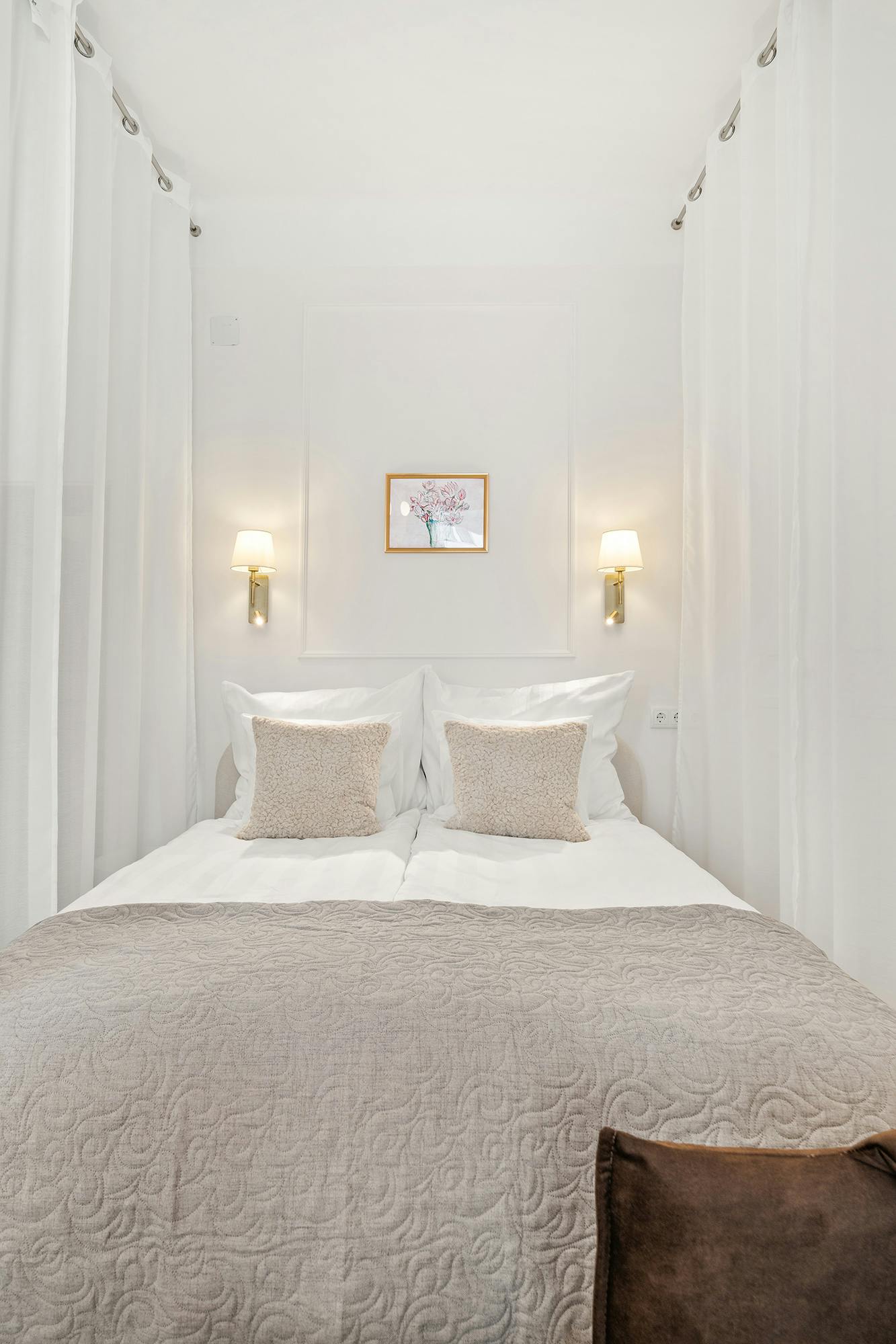 Appartement à louer pour 11 €/mois à Vienna, Klosterneuburger Straße