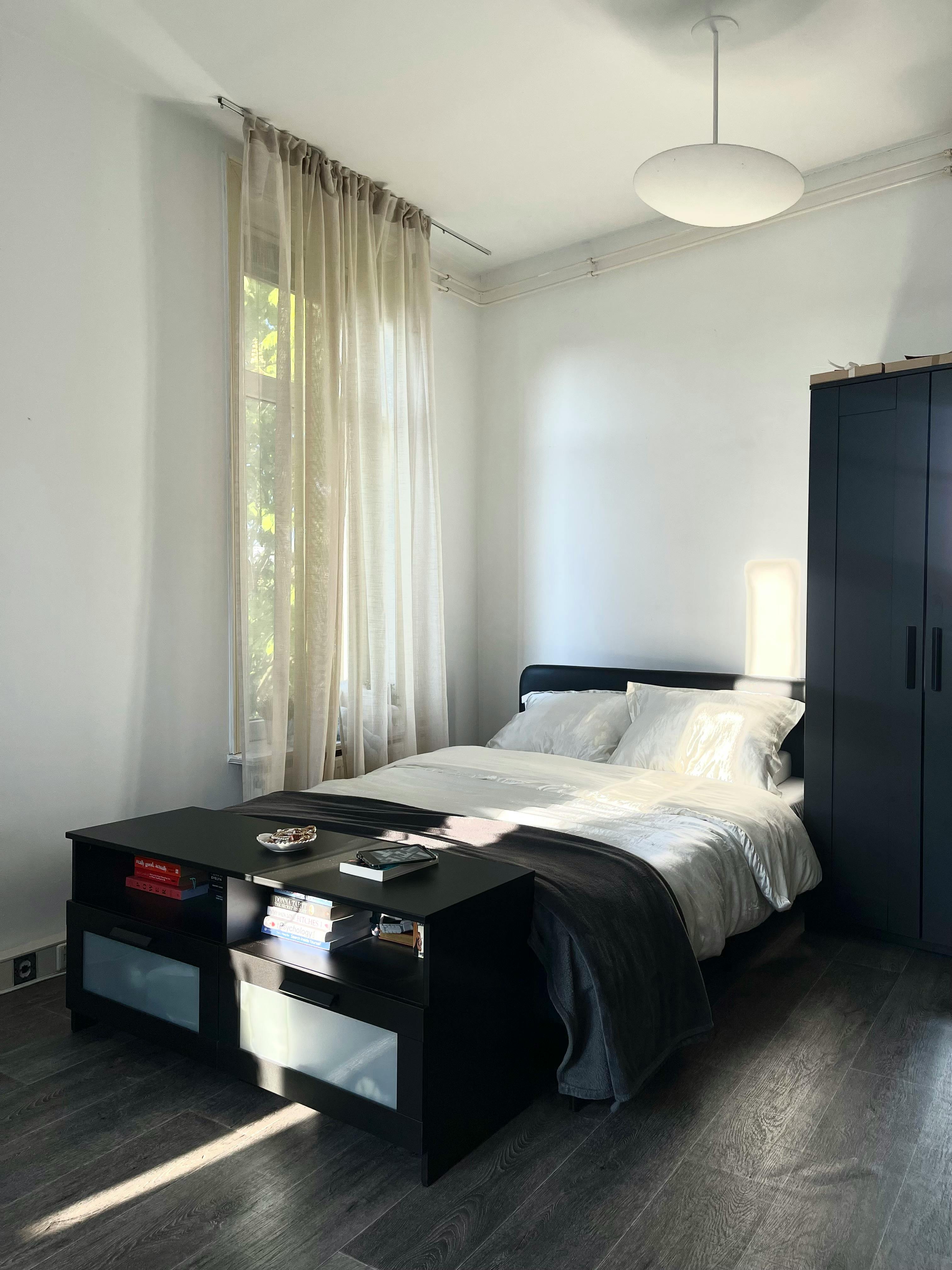 Private room for rent for €900 per month in Rotterdam, Henegouwerlaan