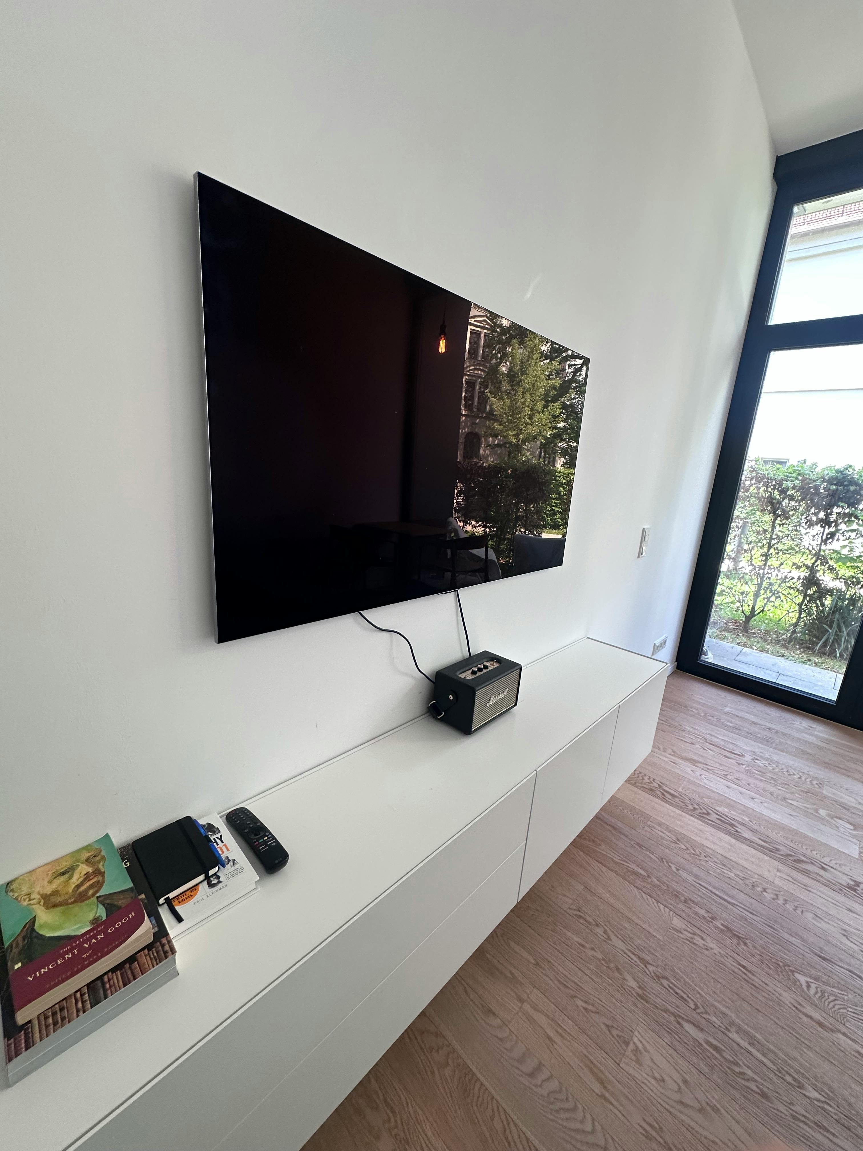 preview gallery tile