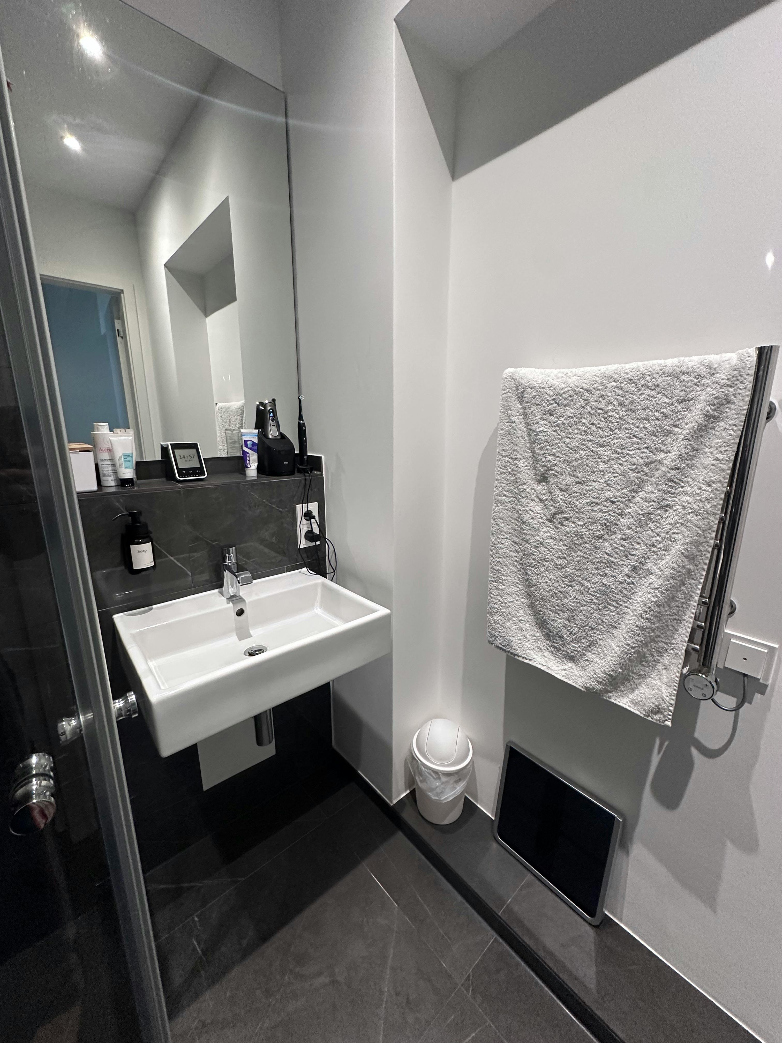 preview gallery tile