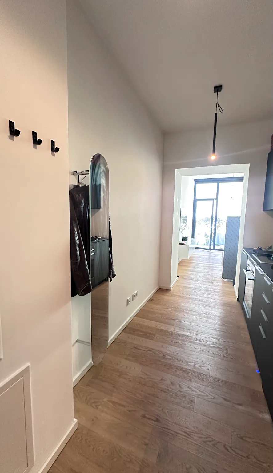 1-Bedroom Apartment in Am Neudeck, Munich (1704417) ROOM