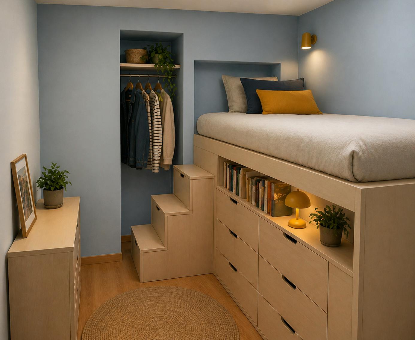 preview gallery tile