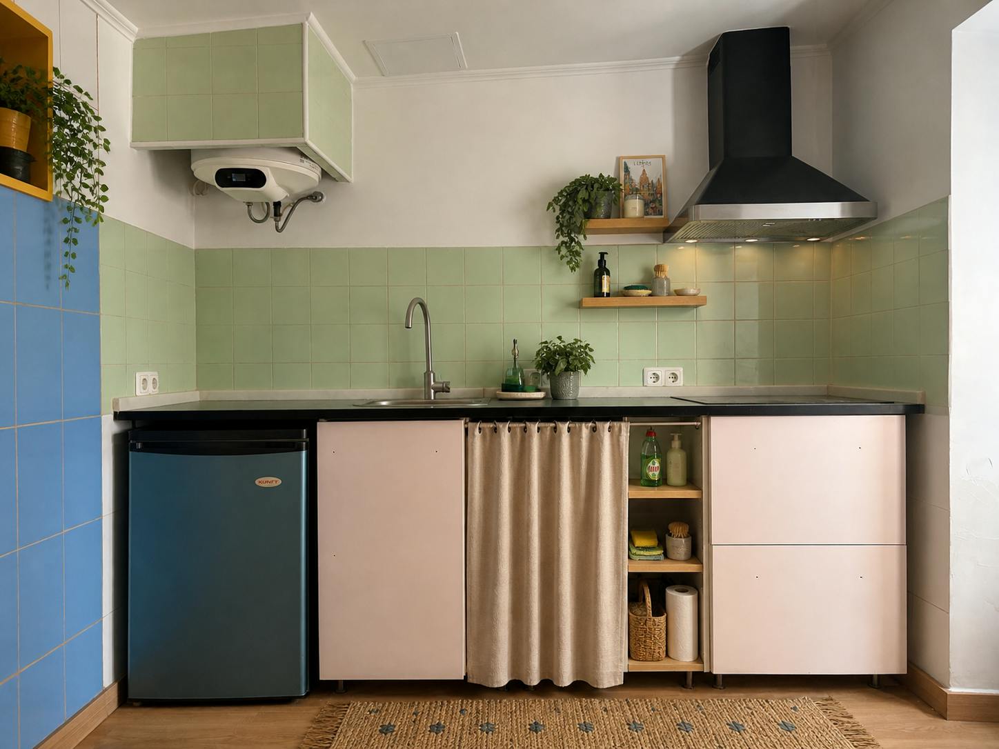 preview gallery tile