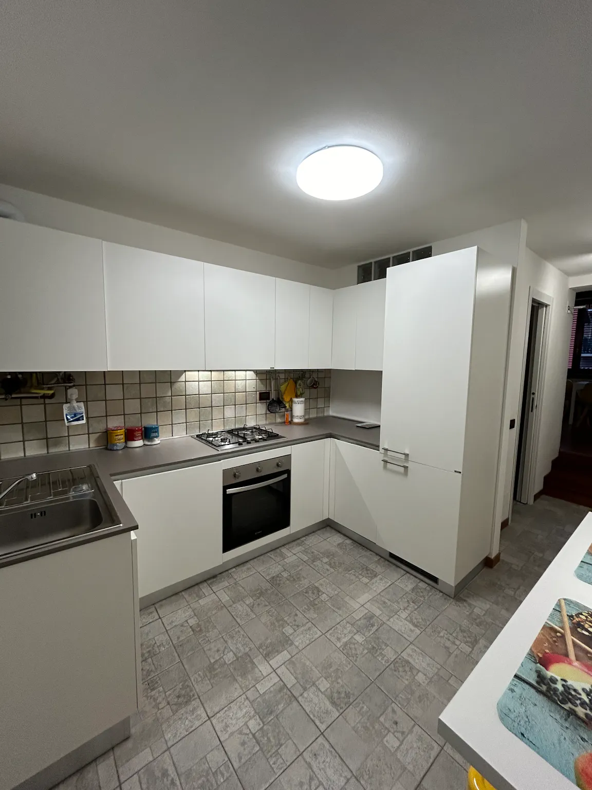 Private room in Via dei Fontanili, Milan (1704426) COMMON_AREA 3