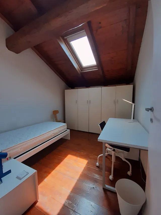 Private room in Via dei Fontanili, Milan (1704426) room image 1