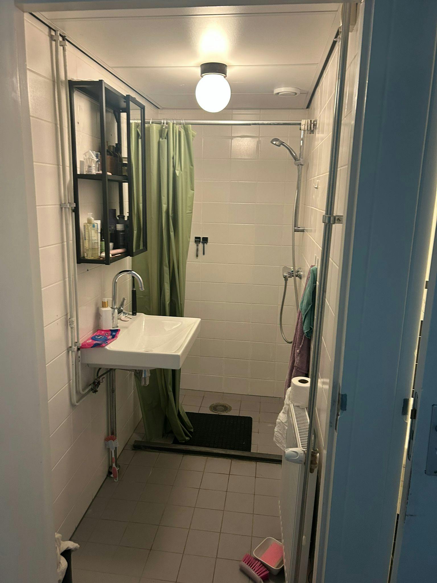 preview gallery tile