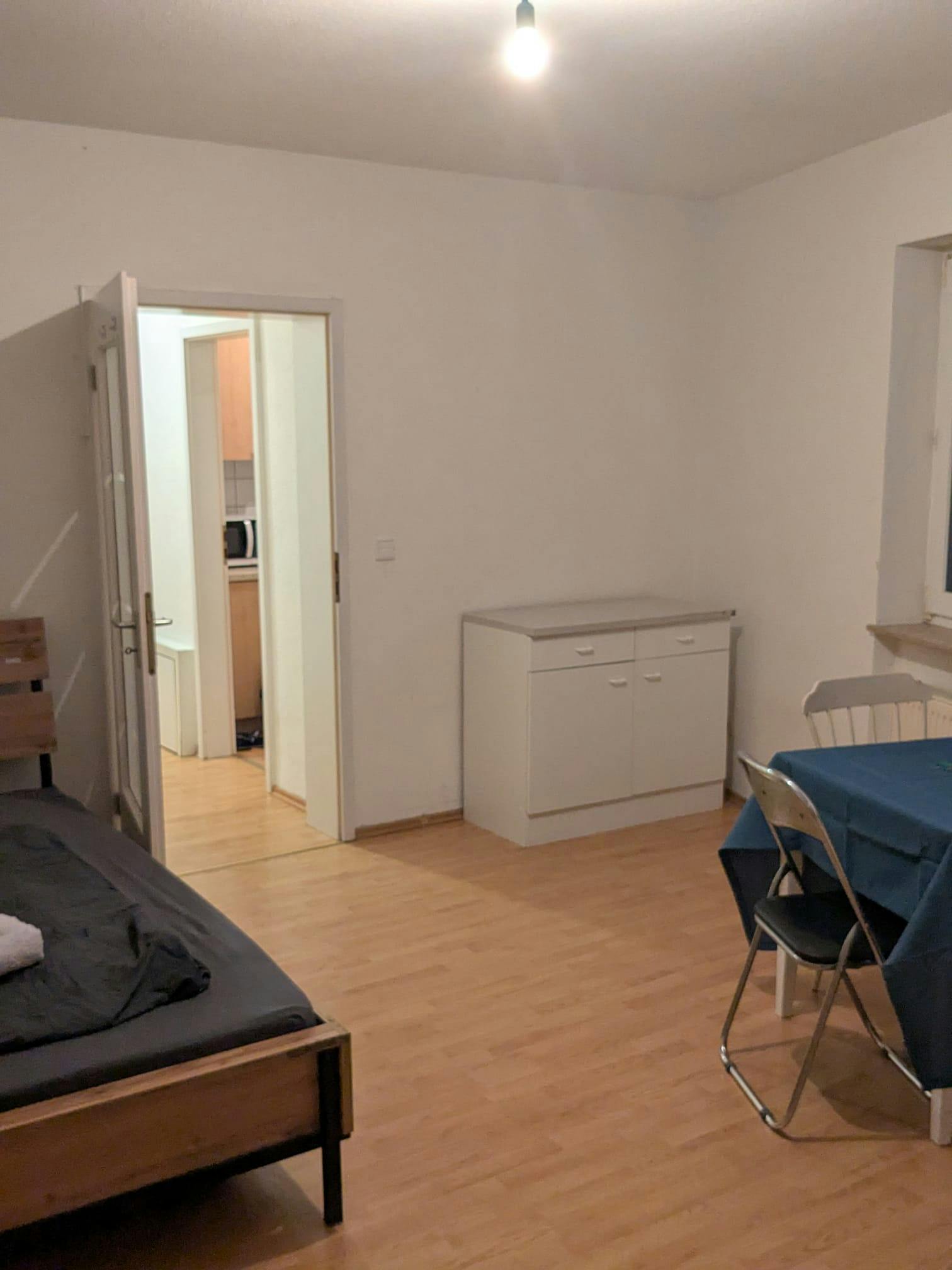 Seligenstädter Straße, Offenbach preview
