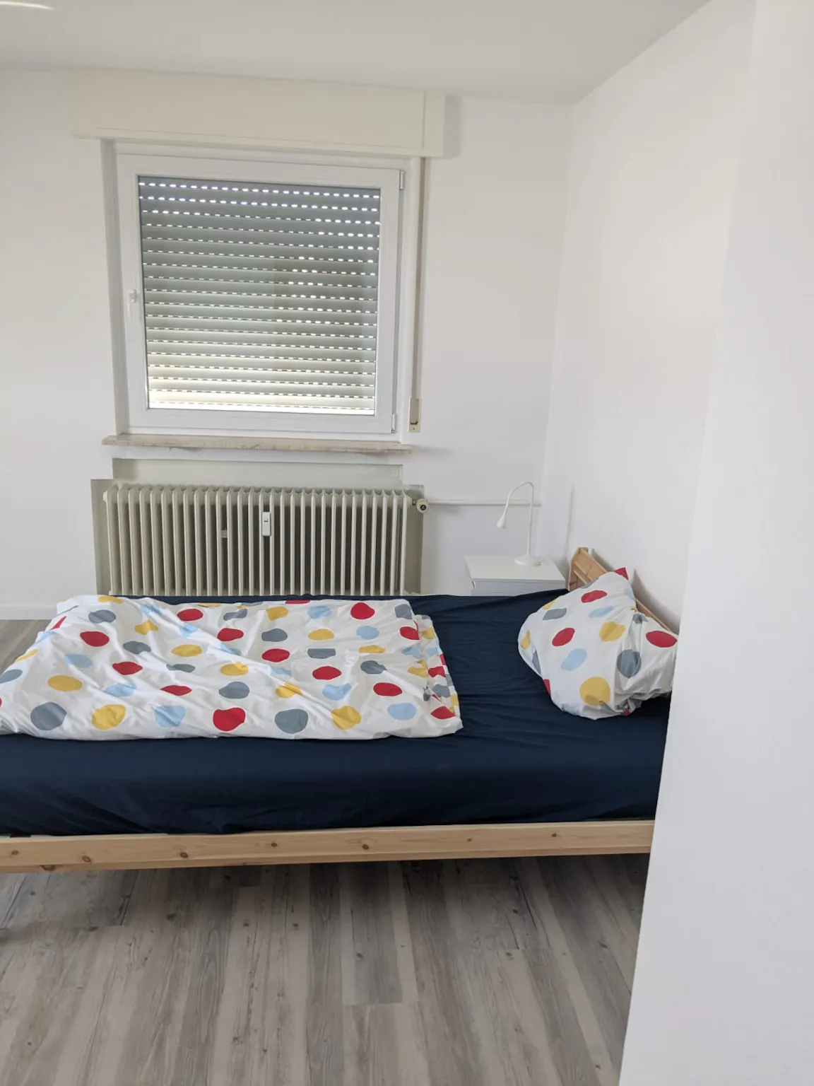 3-Bedroom Apartment in Larochestraße, Offenbach (1704451) ROOM 1