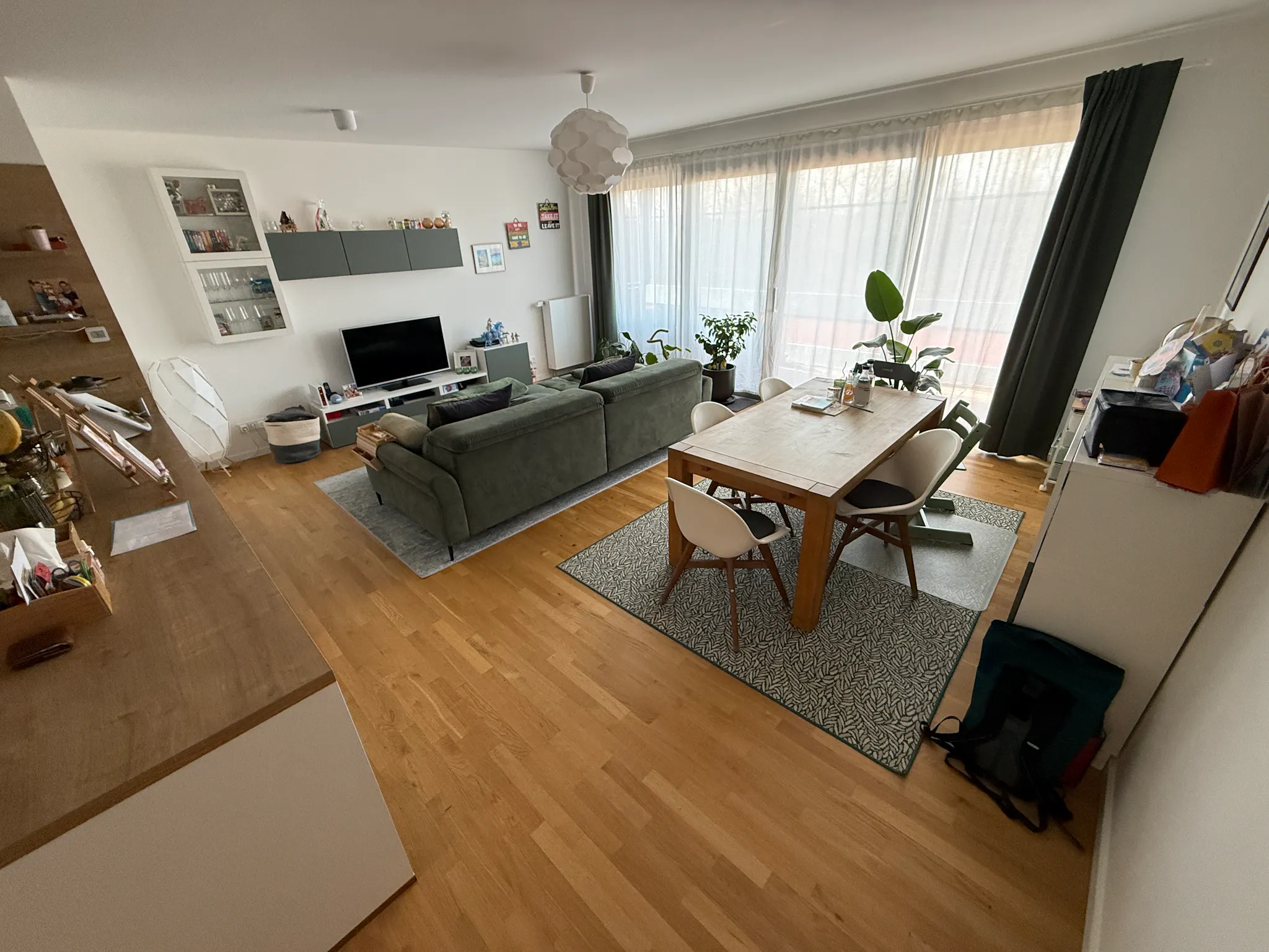 Im Lindenhof, Berlin preview