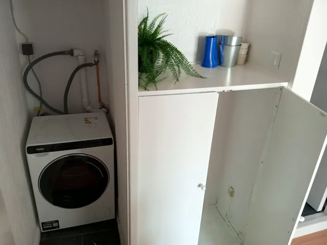 Private room in Stromstraße, Berlin (1704460) room image 20