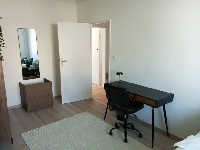 Private room in Stromstraße, Berlin (1704460) room image 2