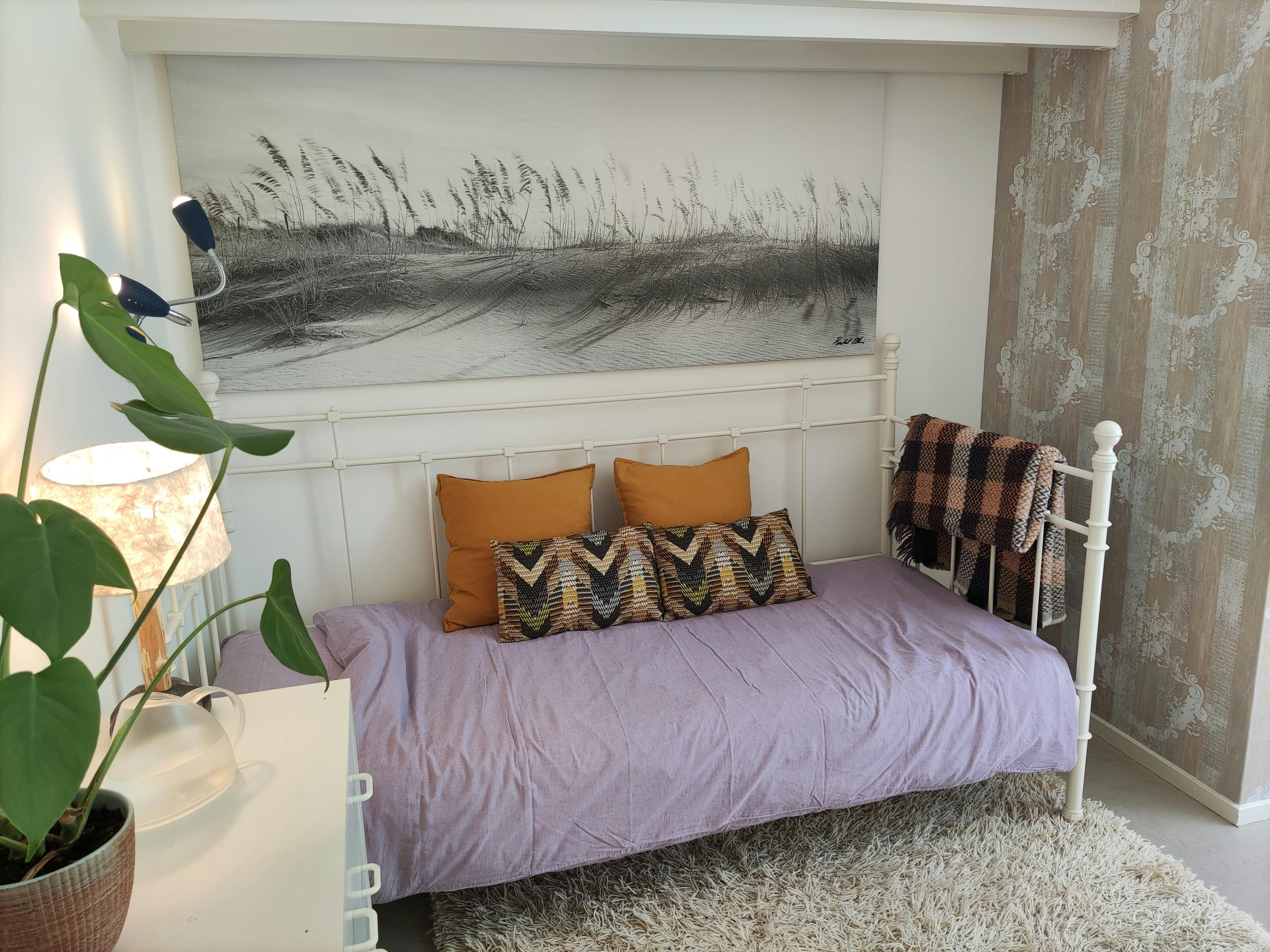 Appartement te huur voor € 880 per maand in Rotterdam, Van Steenwinckelstraat