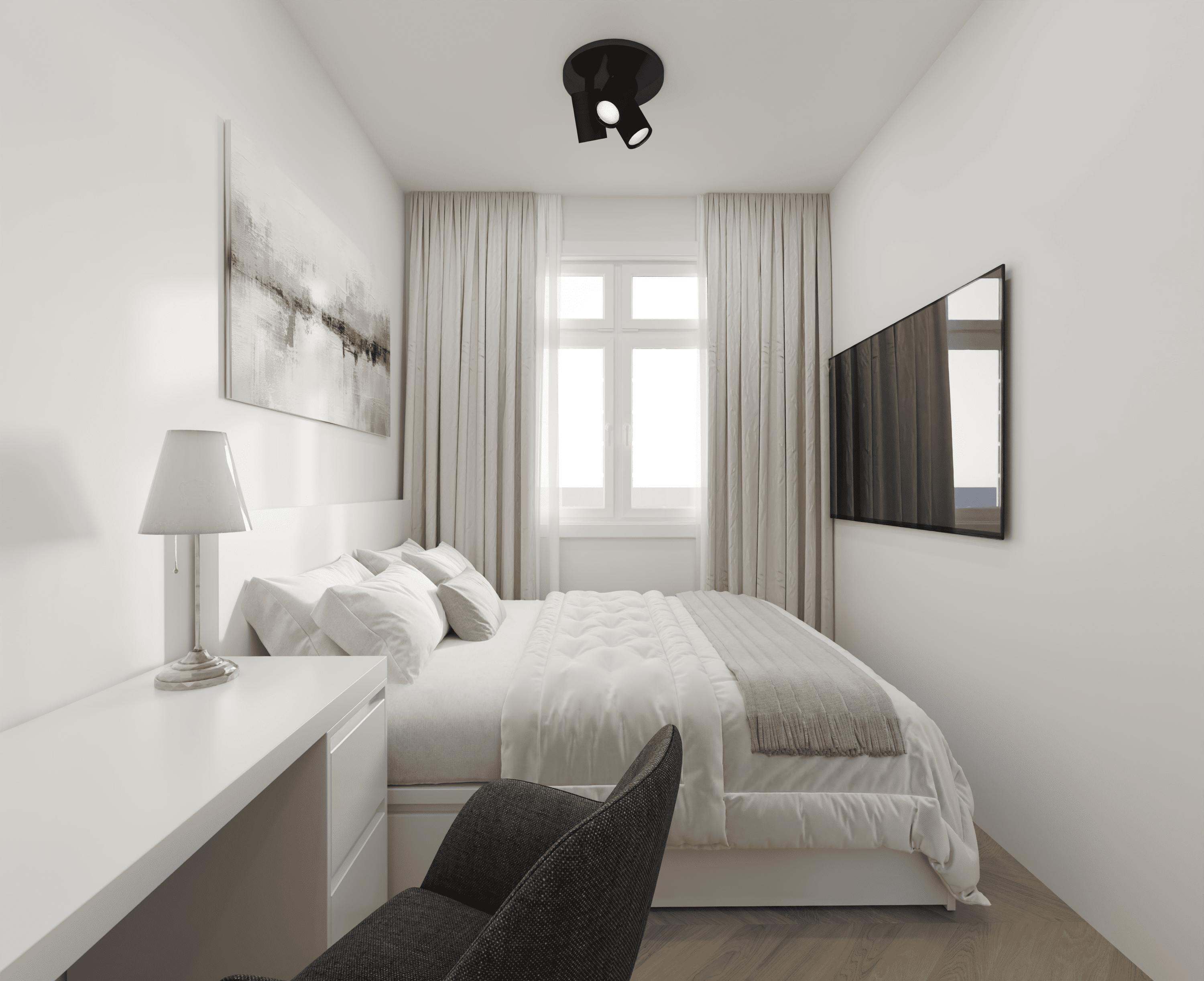 Apartment in Rotterdam