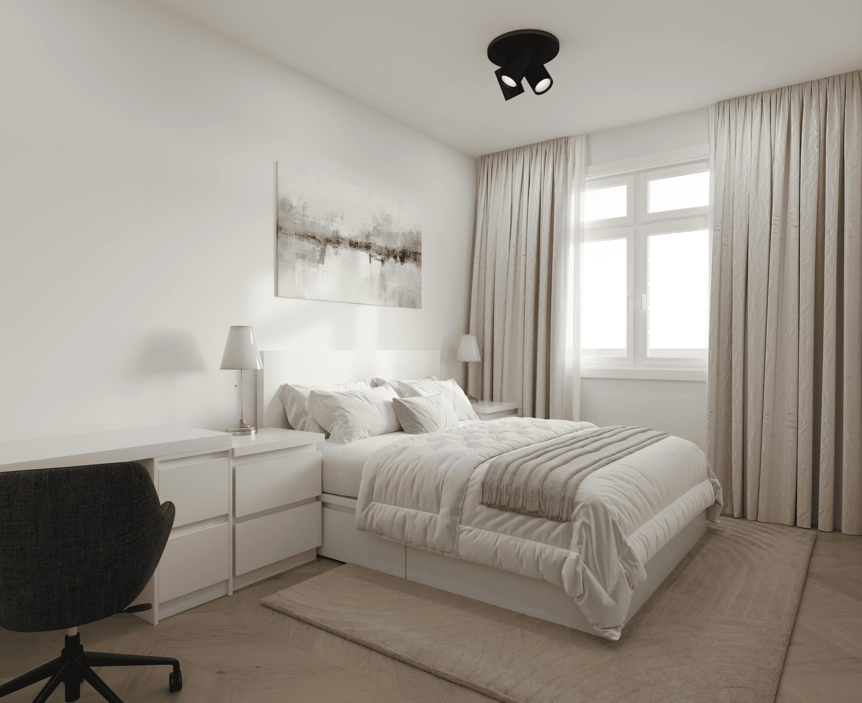 Private room for rent for €995 per month in Rotterdam, Zierikzeestraat