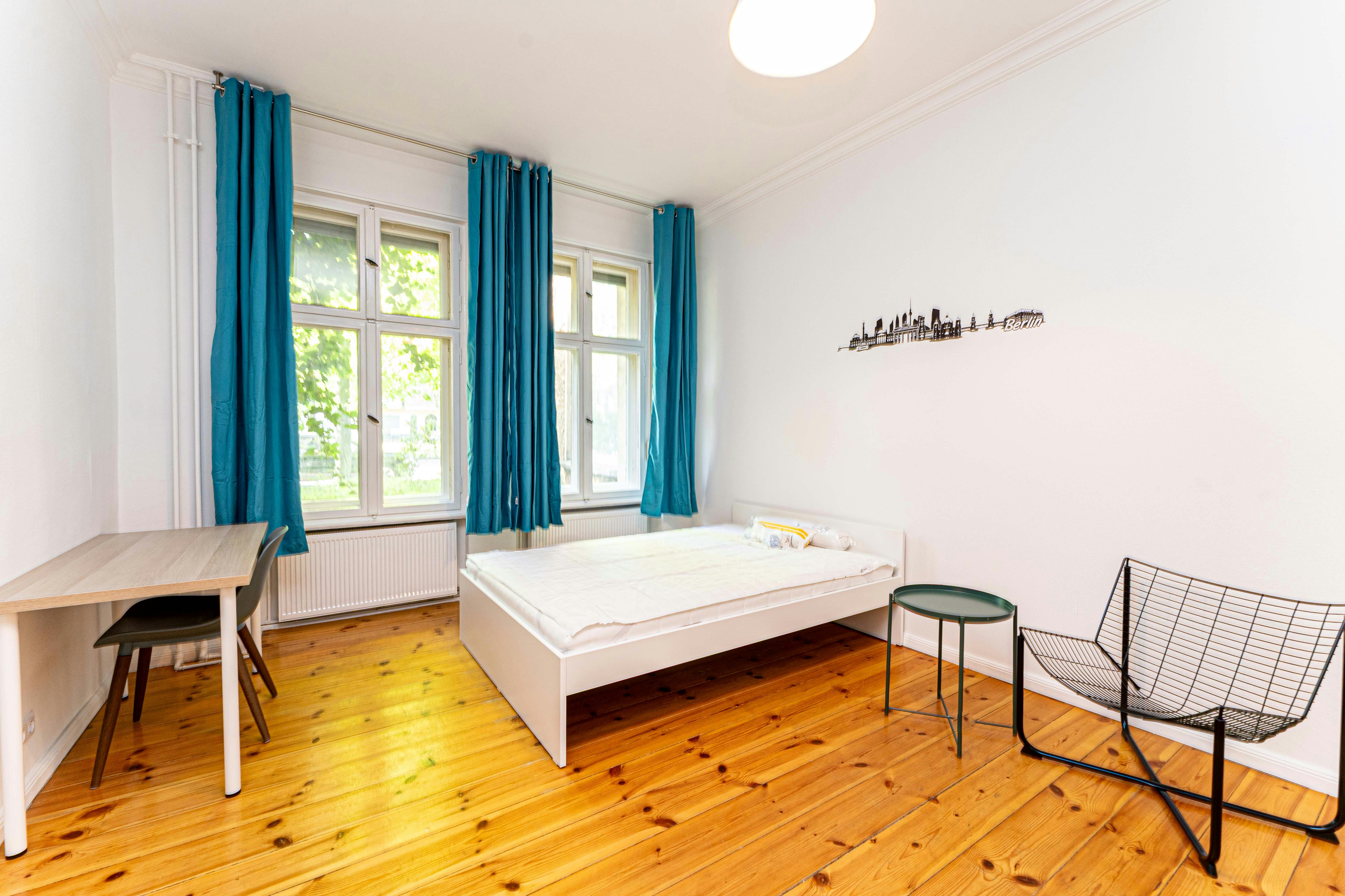 Bornholmer Straße, Berlin preview
