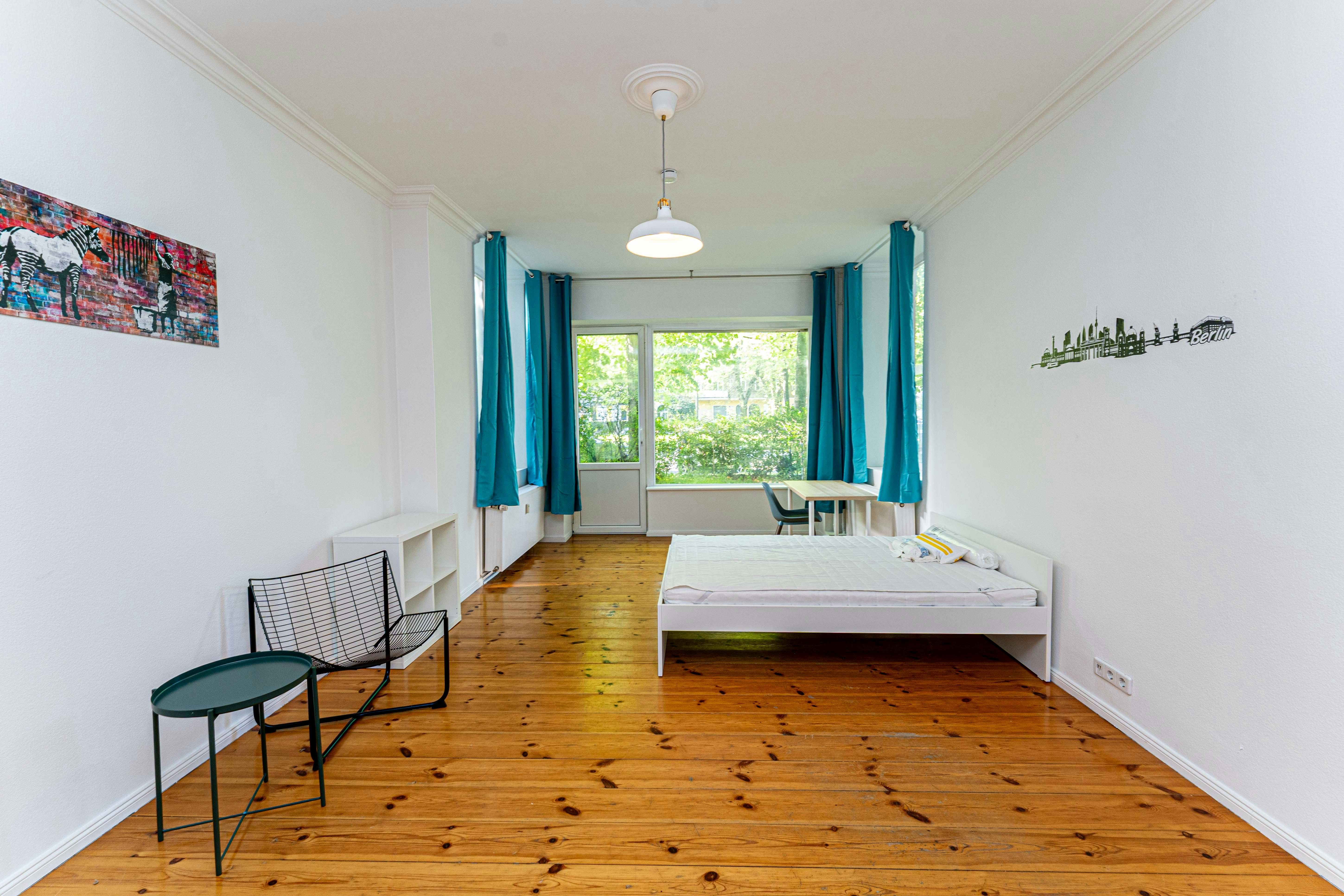 Private room in Bornholmer Straße, Berlin (1704509) room image 42