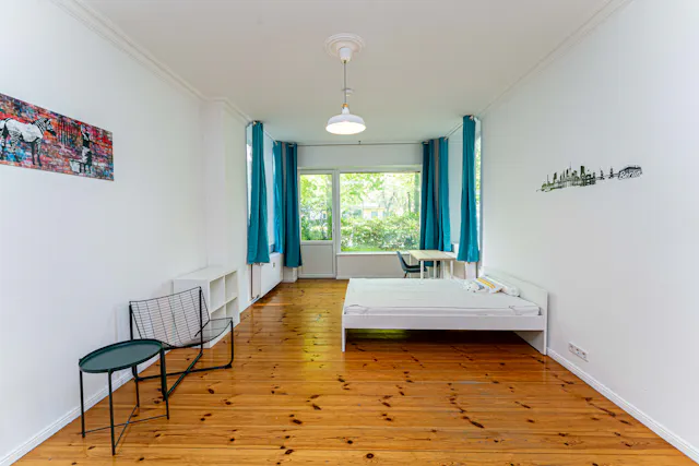Private room in Bornholmer Straße, Berlin (1704509) room image 42