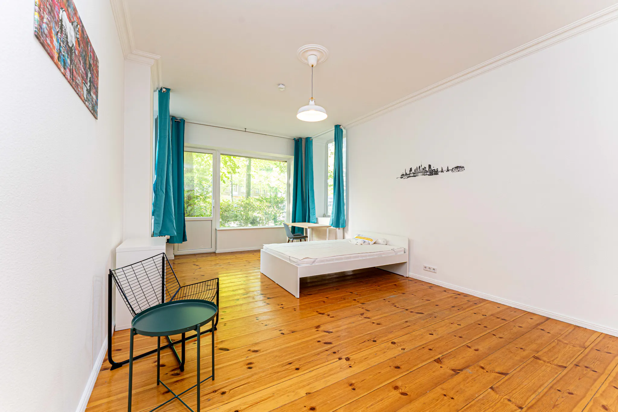 Bornholmer Straße, Berlin preview